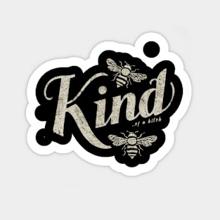 Bee Kind Sticker